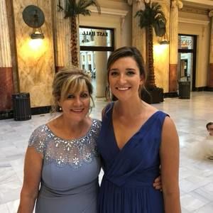 Meet your Posher, Madeline